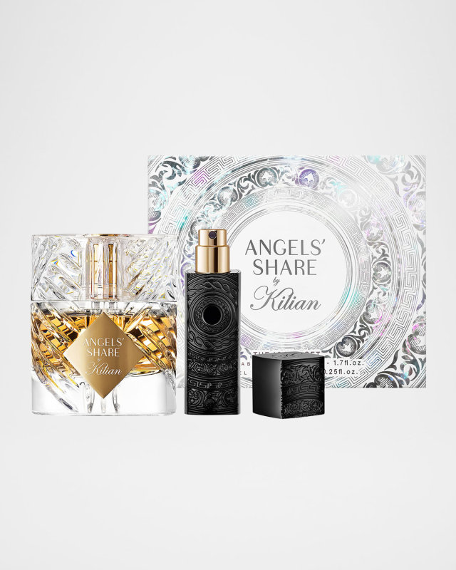 Angels' Share Icon Fragrance Gift Set